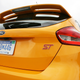 Image for article titled The Ford Focus ST Is Fun Even When You Have A McLaren In Your Garage